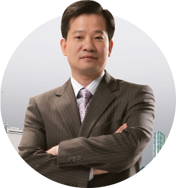 Президент компании